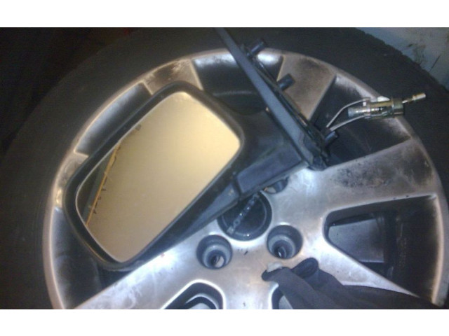 Pojistková skříňka Зеркало (механическое) Skoda Felicia II 1998