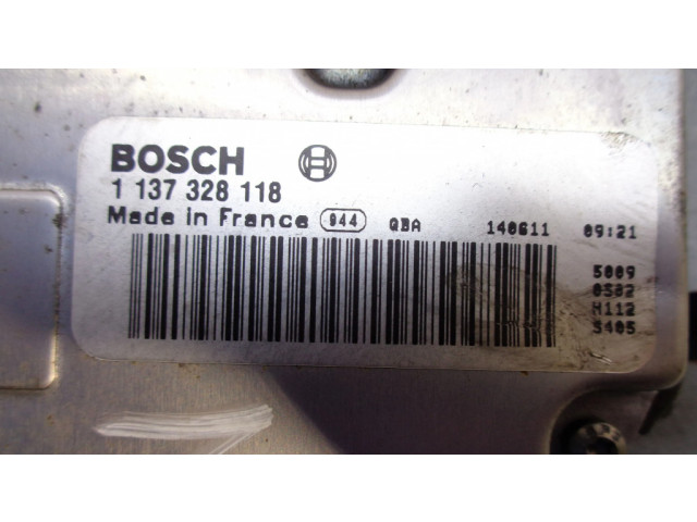 Вентилятор радиатора     7561712, 67327561712901    BMW Z4 E89 2.0