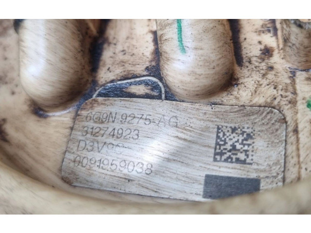 Vstřikovací čerpadlo 6G9N-9275-AG, 31274923 Volvo XC70 D 5244 T14