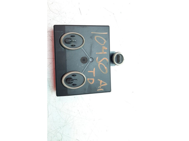 Блок управления 8X0959795D Audi A1