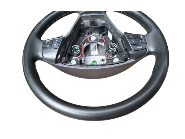 Руль Volvo C30  2007 - 2010 года 30778752      