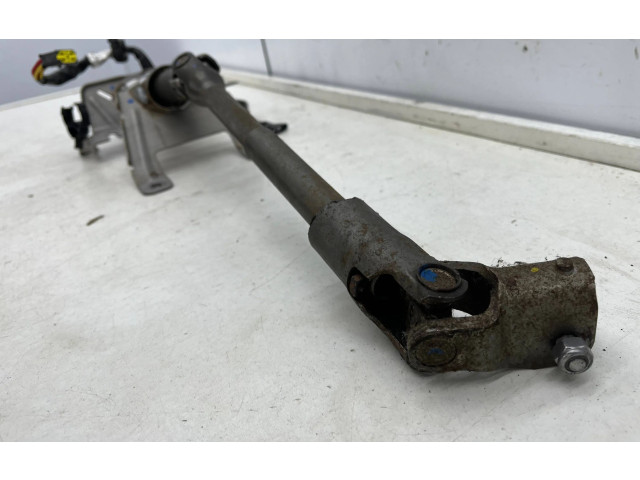 Рулевая рейка 488109204r, 8200826300 Dacia Logan I 2004 - 2012 года