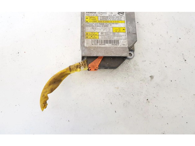 Čerpadlo oleje 8625008121, 5WY64007   SsangYong Rexton   