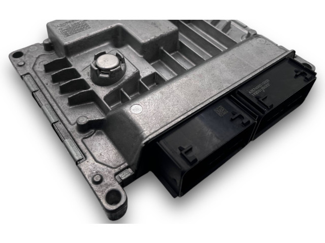 Блок управления двигателем Блок управления 4789, 68350433AC Jeep Renegade