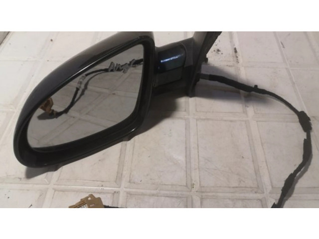Зеркало электрическое левое Audi A2