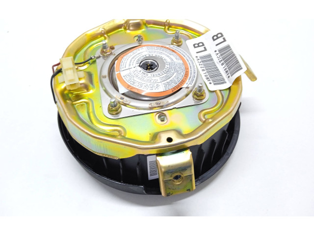 Подушка безопасности водителя AM6LB2ZCV, 060630A9222   Chevrolet Spark