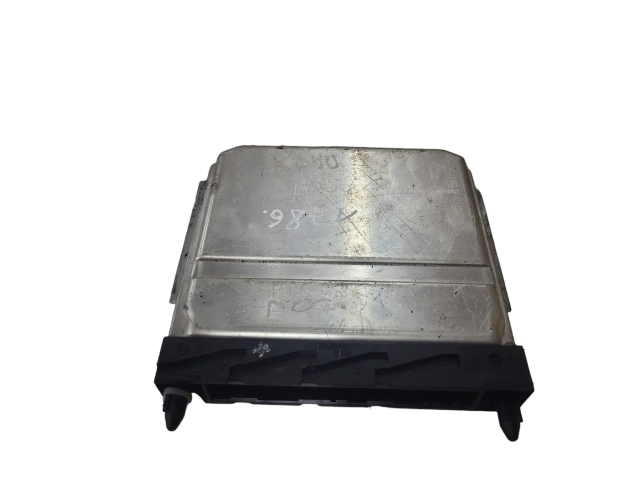 Блок управления двигателя 0261207809, 1039S00000   Volvo XC90