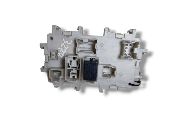 Vstřikovací lišta 1052918, J0418 Nissan Navara YD25