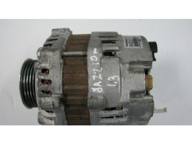 Генератор AHGA77, A5TJ0091   Honda Jazz 1.3     