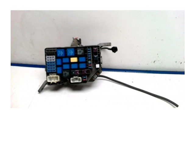 Pojistková skříňka 912102E000, 912102E000 Hyundai Tucson JM 2008