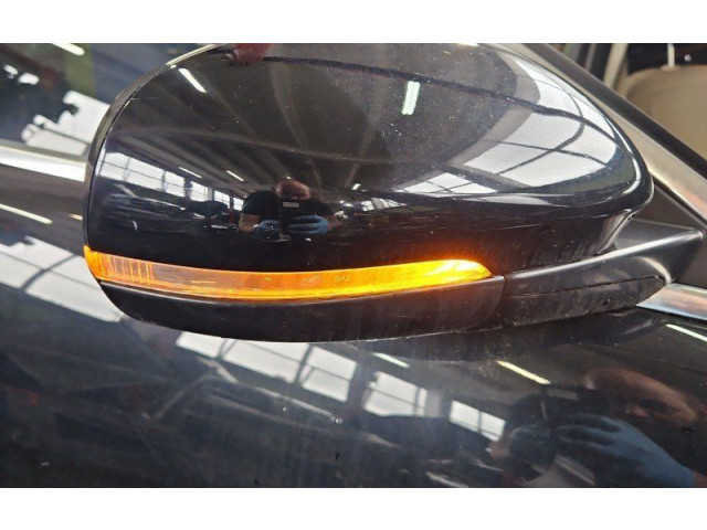 Зеркало электрическое Jaguar XF X250 2007 - 2015 года