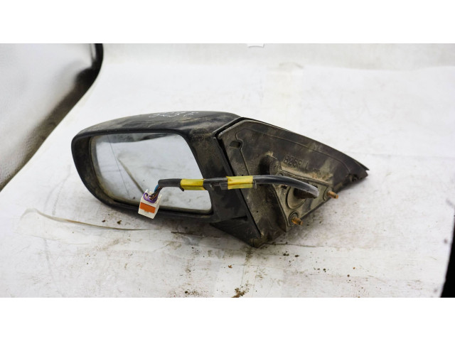 Зеркало электрическое Mazda 323 F 1999 - 2003 года