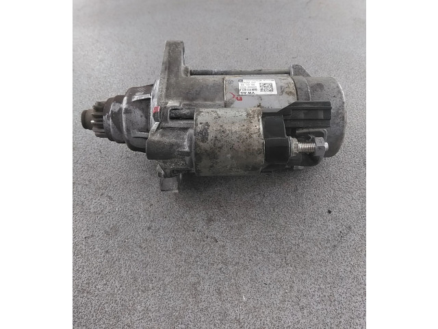 Стартер 0AM911023J, 25-4150 Skoda Scala