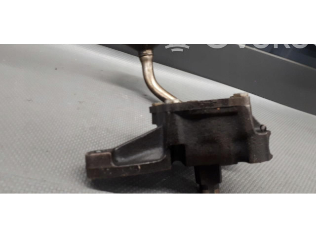 Масляный насос Jeep Grand Cherokee