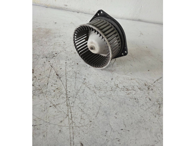 Вентилятор печки       Subaru Forester SF