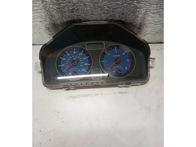 Панель приборов 36002775, 30733375   Volvo C30       