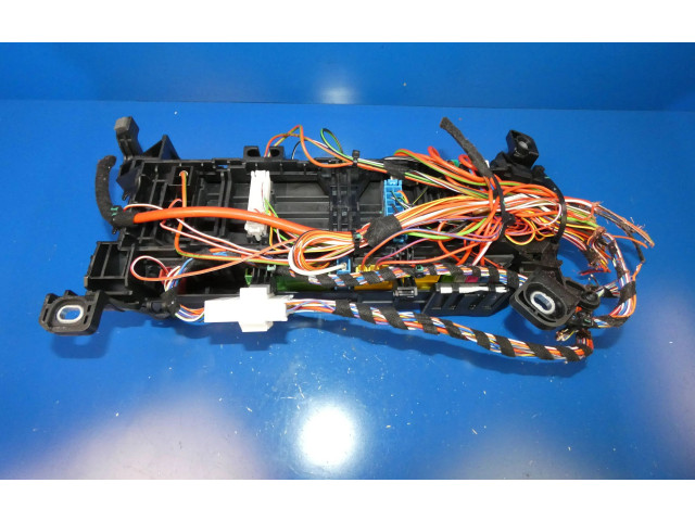 Pojistková skříňka A0025428019, 52401315 Mercedes-Benz GLA W156 2015