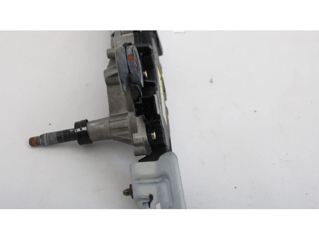 Моторчик дворников BP4K67450, BP4K67450 Mazda 3 I