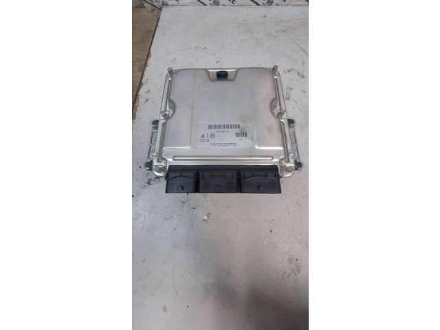 Řídící jednotka 0281011087 Volvo S40, V40 2000