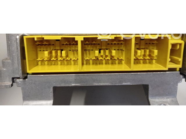 Блок подушек безопасности 77960SEFG822M1 Honda Accord