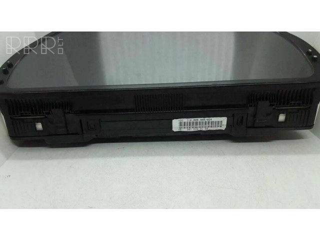 Přístrojová deska Mercedes-Benz C W202 1993 2025408148