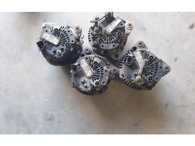 Генератор 06E903018G   Audi A6 C7      