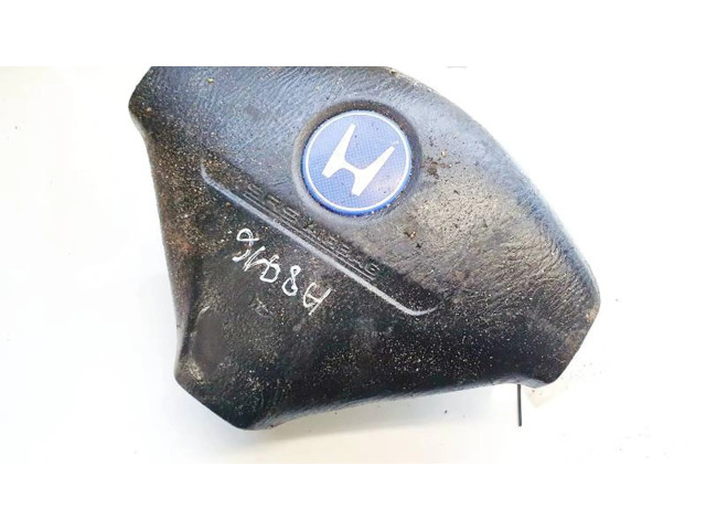 Подушка безопасности водителя 77800sh2g81009, 77800-sh2-g81009   Honda HR-V