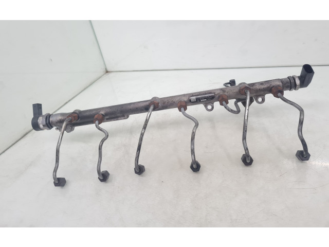 Vstřikovací lišta 04452216015, 7795514 BMW 7 E65 E66 M57D30O2 306d3