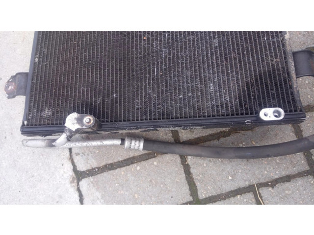 Радиатор охлаждения кондиционера воздуха
