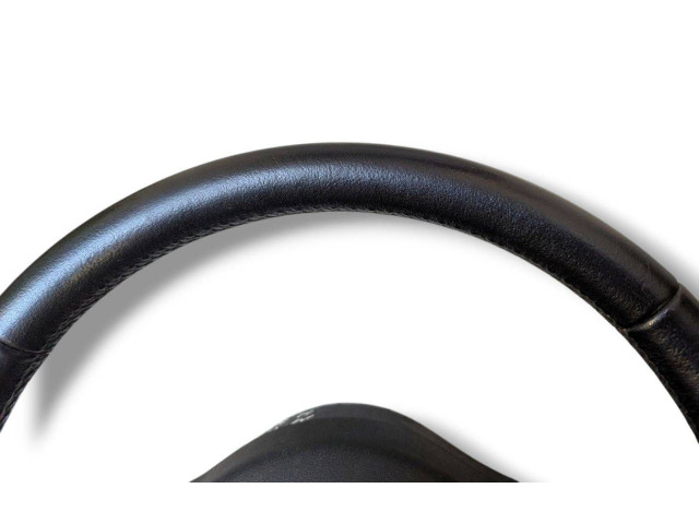 Руль Mitsubishi Colt 2004 - 2008 года P4400A244XA, MR955202XA