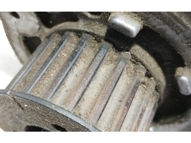 Топливный насос