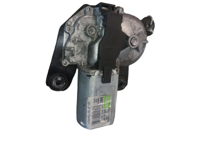 Моторчик заднего дворника 50509441 Alfa Romeo Giulietta