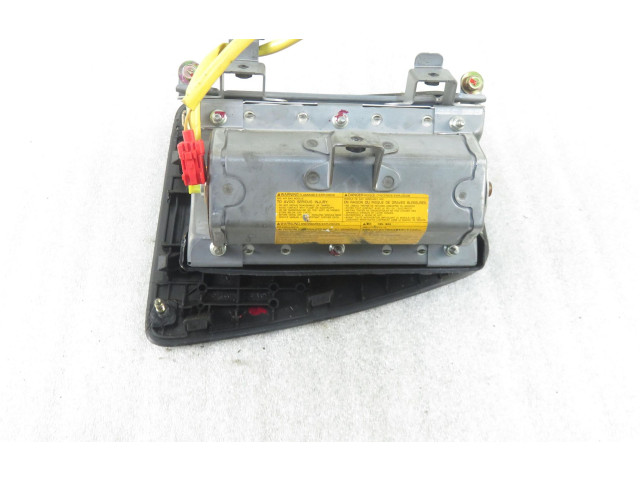 Подушка безопасности пассажира Mitsubishi Outlander