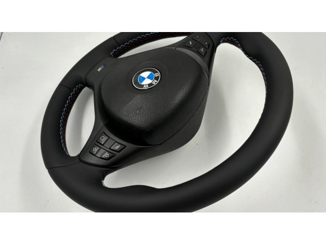 Volant BMW X6 E71 2014