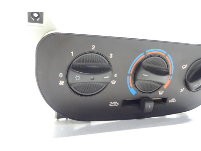 Блок управления климат-контролем 46723236   Fiat Doblo