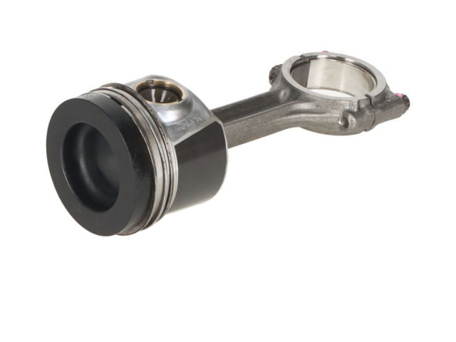Шатун 04L105401A Volkswagen Transporter - Caravelle T6