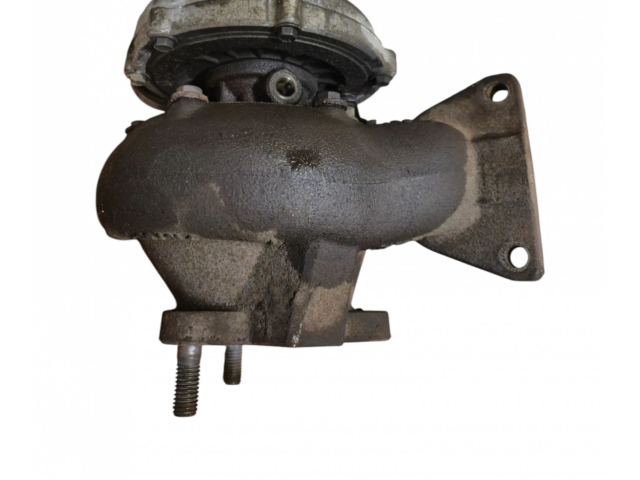 Turbodmychadlo Турбина 8689592 Volvo S80 D 5244 T