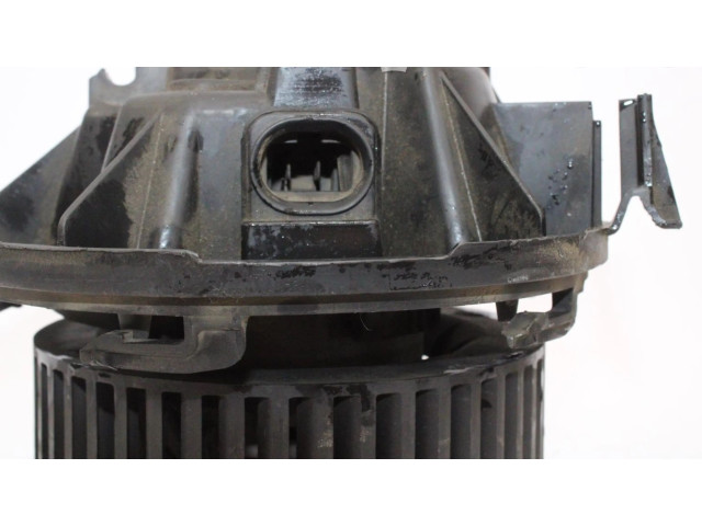 Вентилятор печки    F664513V   Citroen C5