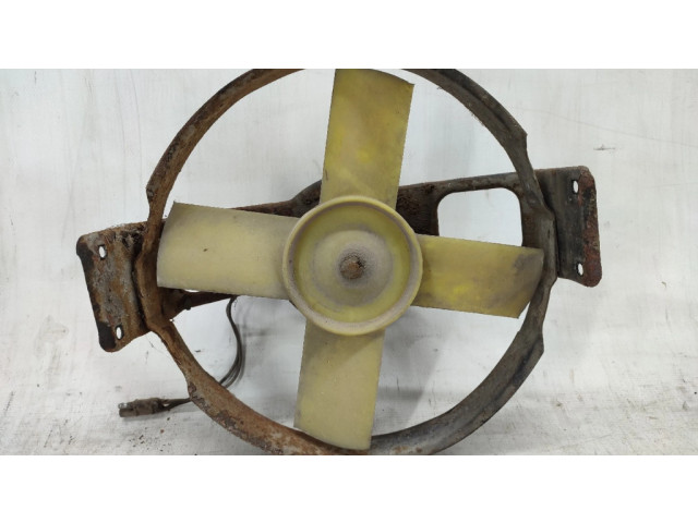 Вентилятор печки Austin Metro