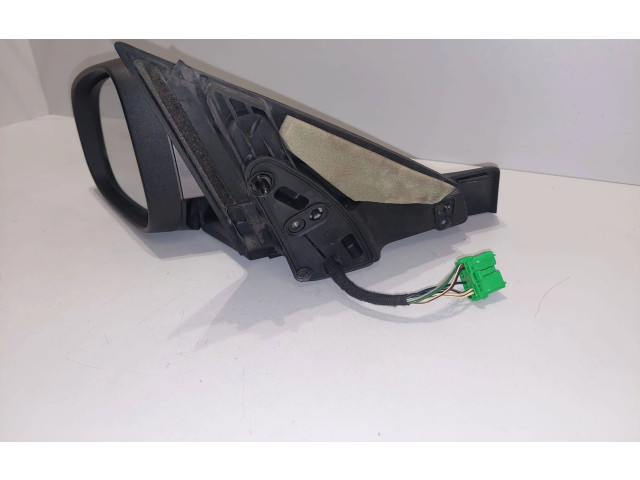 Зеркало электрическое        Volvo V70  2008 - 2013 года   