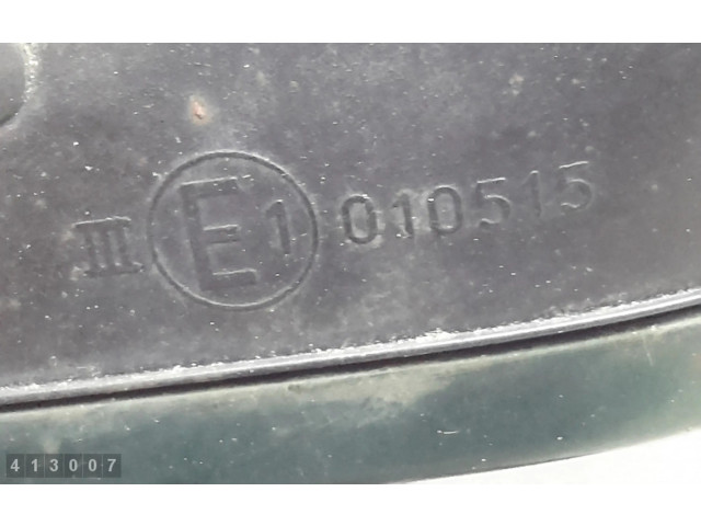 Масляный насос e1010515 Volkswagen Golf IV