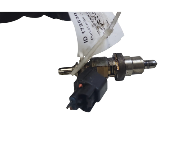 Форсунка 2371026011 Lexus IS 220D-250-350 2AD