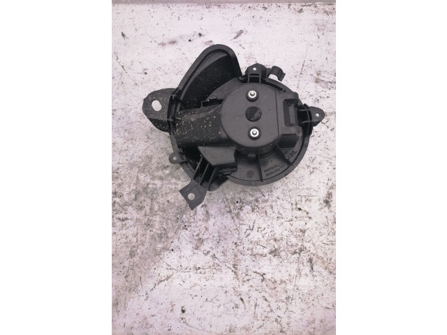 Вентилятор печки       Fiat Qubo