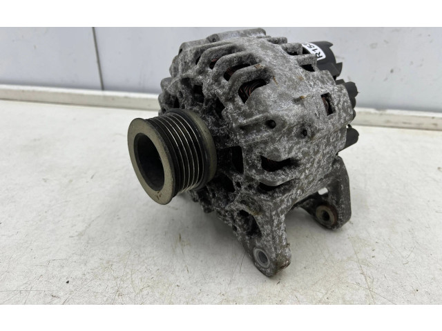 Генератор 8200810621C, TG9B053 Renault Clio II