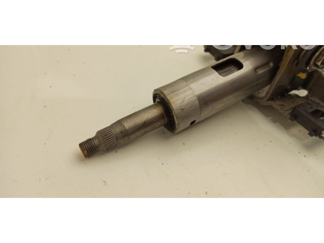 Комплект оси рулевого колеса Daihatsu Cuore