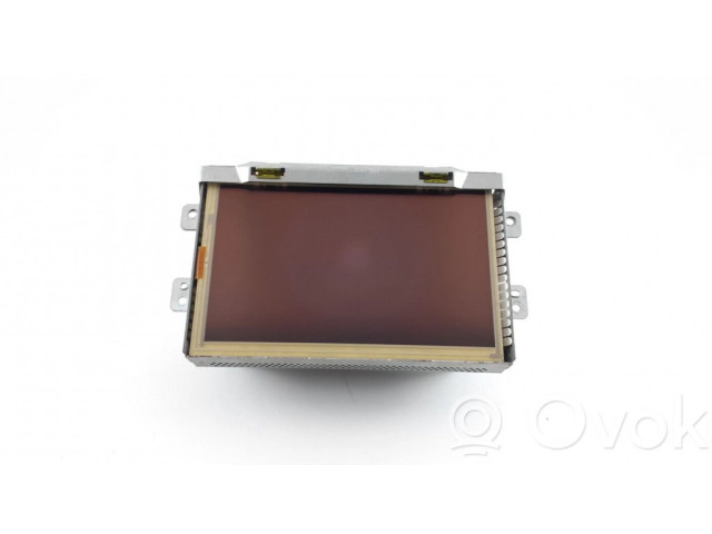 Дисплей    AW9310E889AH, 7612052003   XPeng G3