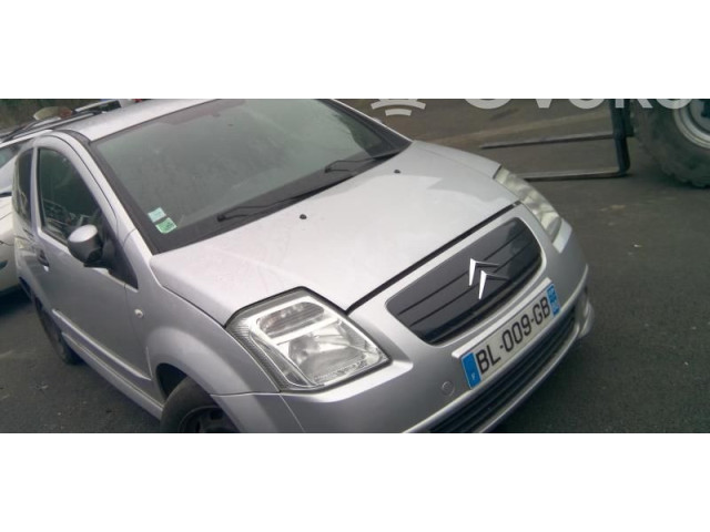 Панель приборов 00006105WN   Citroen C2       