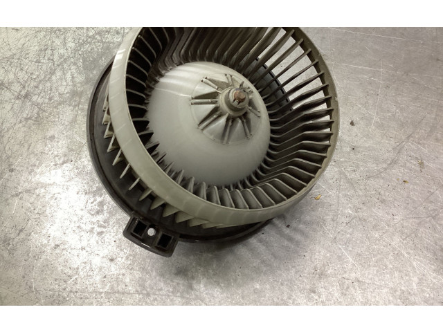 Вентилятор печки 7802A007, 7802A007 Mitsubishi Grandis