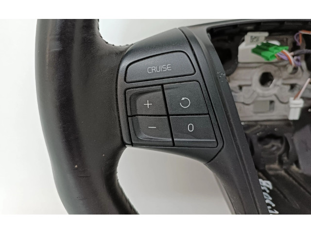 Volant Volvo XC70 2016 34110217B, 34110269B