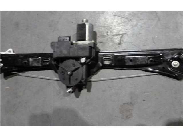 Электрический механизм для подъема окна без двигателя Citroen Nemo